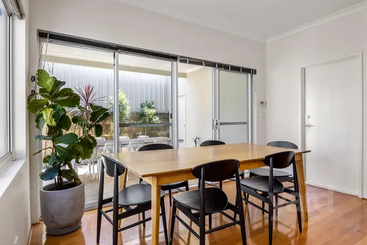 Third view of Homely house listing, 3/64 Second Avenue, Claremont WA 6010
