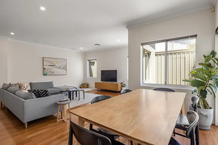Fourth view of Homely house listing, 3/64 Second Avenue, Claremont WA 6010