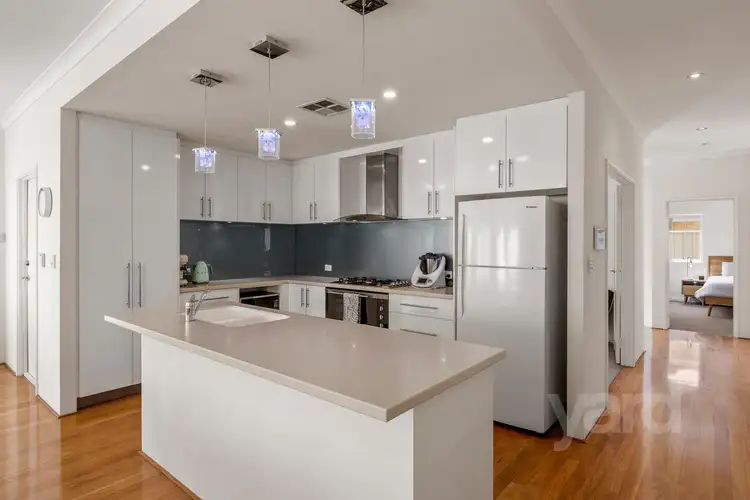 Sixth view of Homely house listing, 3/64 Second Avenue, Claremont WA 6010