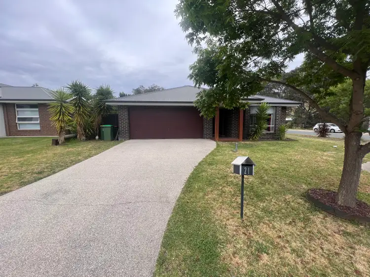 21 Rooney Avenue, Killara VIC 3691