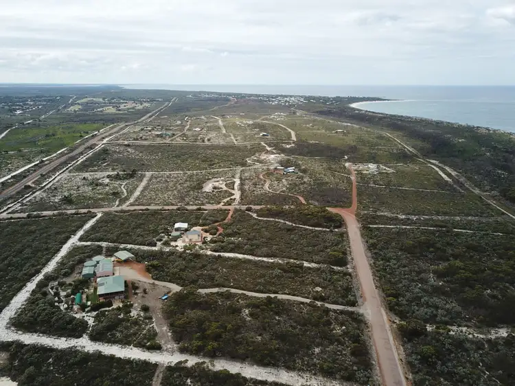 Second view of Homely land listing, 51 Seaview Way, Hopetoun WA 6348