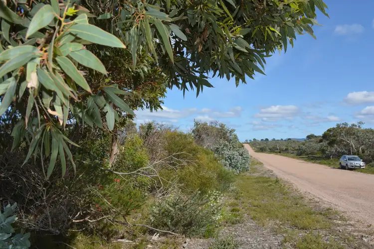 Third view of Homely land listing, 51 Seaview Way, Hopetoun WA 6348