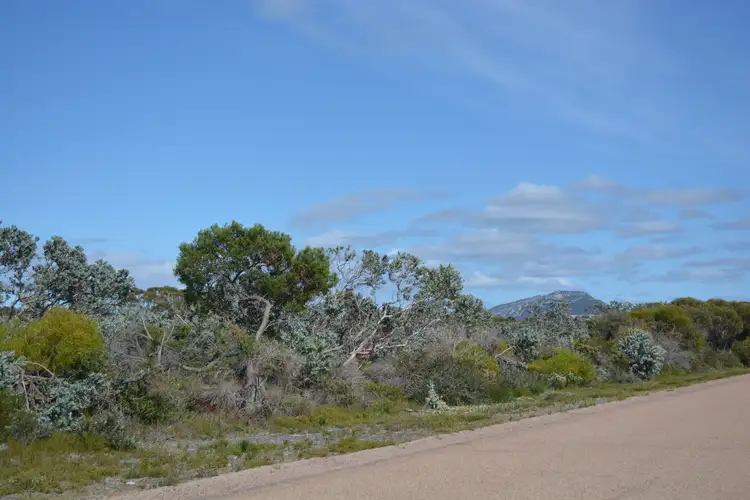 Fourth view of Homely land listing, 51 Seaview Way, Hopetoun WA 6348