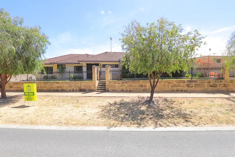 Main view of Homely house listing, 44 Gibbs Circuit, Ravenswood WA 6208