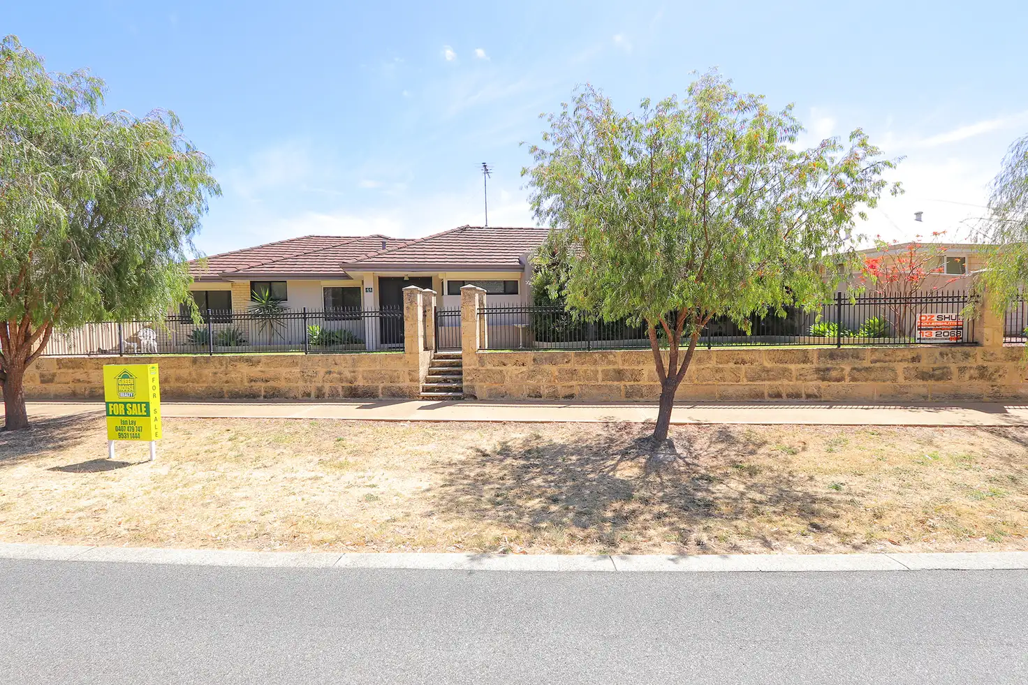 Main view of Homely house listing, 44 Gibbs Circuit, Ravenswood WA 6208