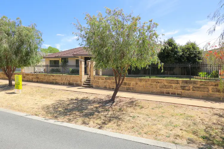 Second view of Homely house listing, 44 Gibbs Circuit, Ravenswood WA 6208