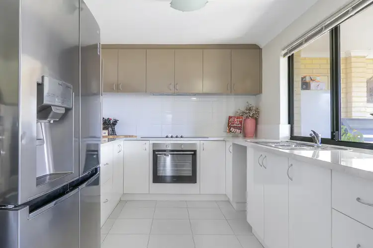 Fourth view of Homely house listing, 44 Gibbs Circuit, Ravenswood WA 6208