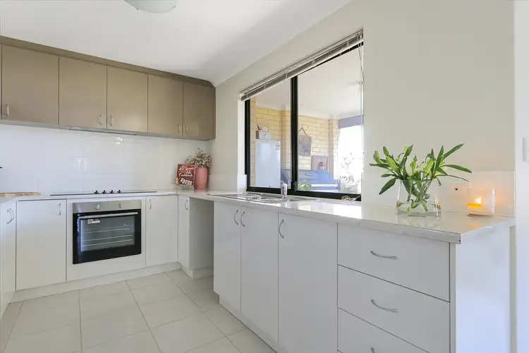 Fifth view of Homely house listing, 44 Gibbs Circuit, Ravenswood WA 6208