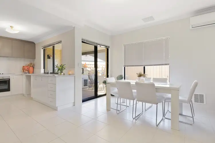 Sixth view of Homely house listing, 44 Gibbs Circuit, Ravenswood WA 6208