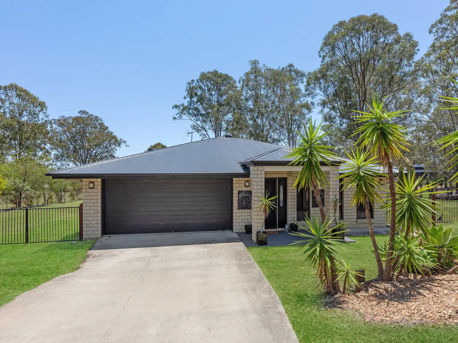 Main view of Homely house listing, 26 Robyn Terrace, Fernvale QLD 4306