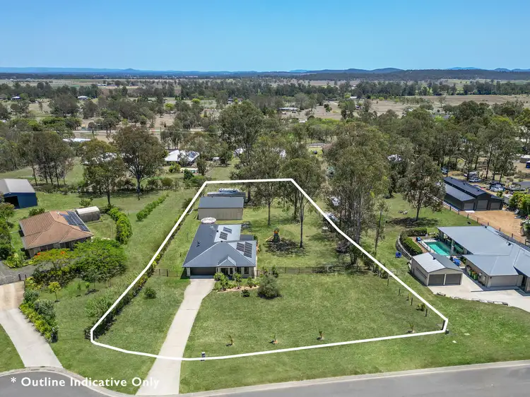 Second view of Homely house listing, 26 Robyn Terrace, Fernvale QLD 4306