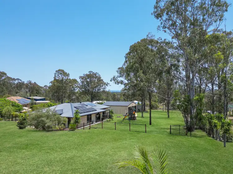 Fifth view of Homely house listing, 26 Robyn Terrace, Fernvale QLD 4306