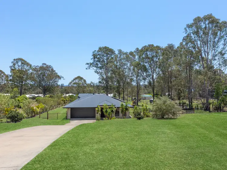 Sixth view of Homely house listing, 26 Robyn Terrace, Fernvale QLD 4306