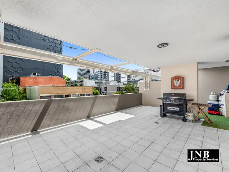 4410/141 Campbell Street, Bowen Hills QLD 4006