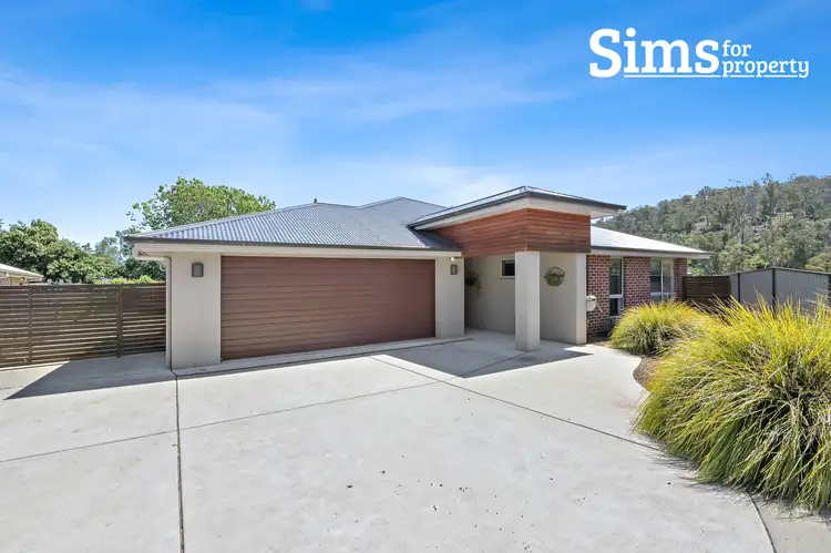 15 Tamika Terrace, Hadspen TAS 7290