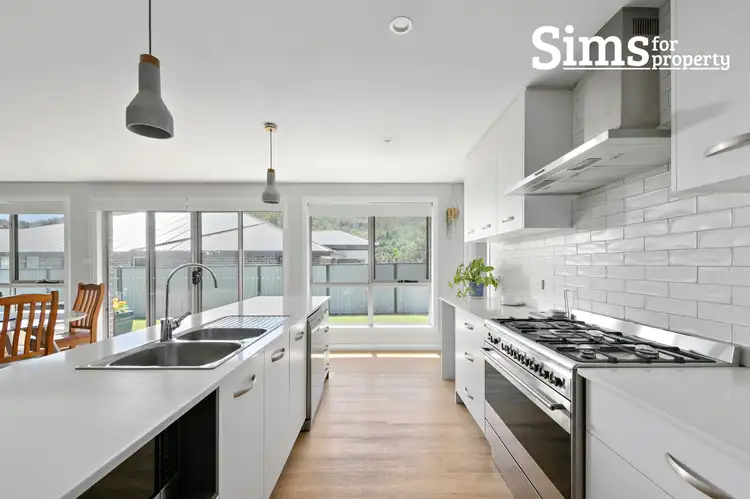 Second view of Homely house listing, 15 Tamika Terrace, Hadspen TAS 7290
