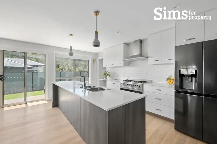 Third view of Homely house listing, 15 Tamika Terrace, Hadspen TAS 7290