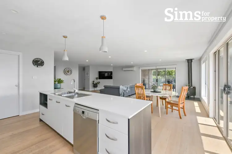 Fifth view of Homely house listing, 15 Tamika Terrace, Hadspen TAS 7290