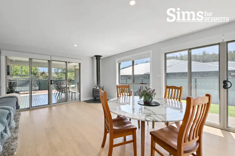 Sixth view of Homely house listing, 15 Tamika Terrace, Hadspen TAS 7290