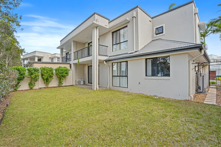 Second view of Homely townhouse listing, 8/368 Pine Ridge Road, Coombabah QLD 4216