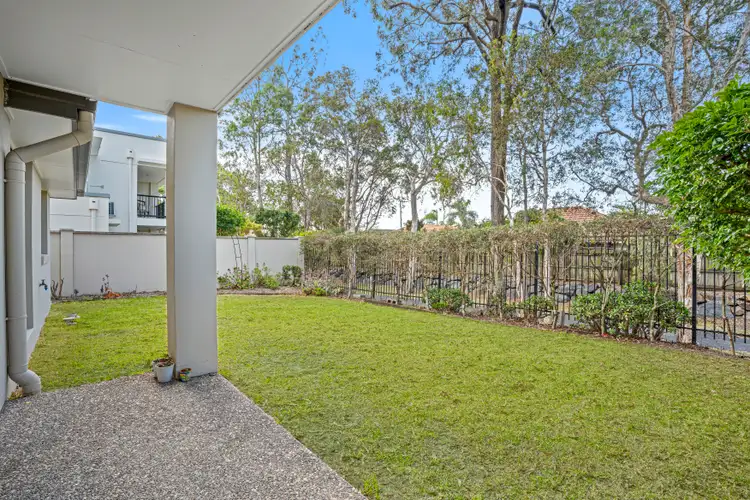 Third view of Homely townhouse listing, 8/368 Pine Ridge Road, Coombabah QLD 4216