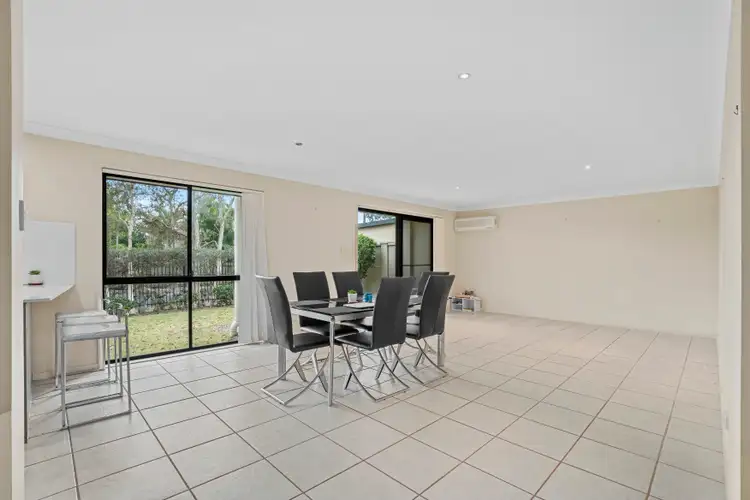 Fifth view of Homely townhouse listing, 8/368 Pine Ridge Road, Coombabah QLD 4216