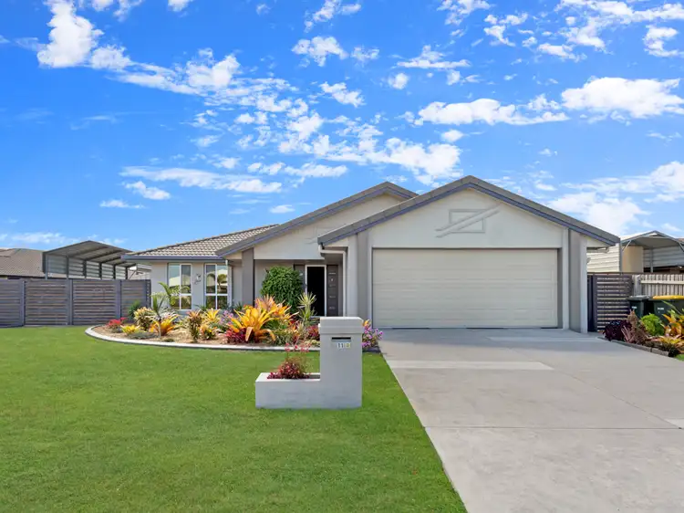 11 Bounty Circuit, Eli Waters QLD 4655