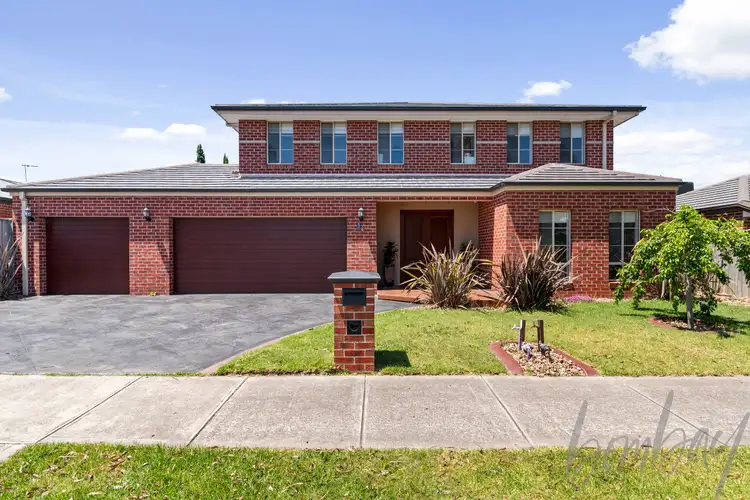 38 Northside Drive, Wollert VIC 3750