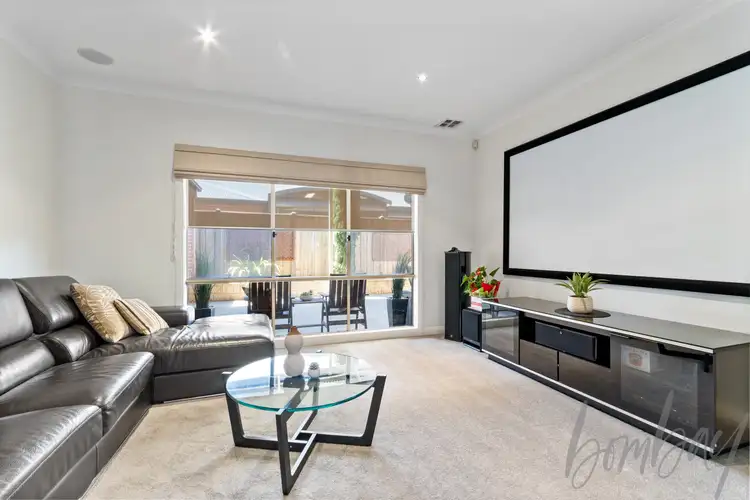Third view of Homely house listing, 38 Northside Drive, Wollert VIC 3750