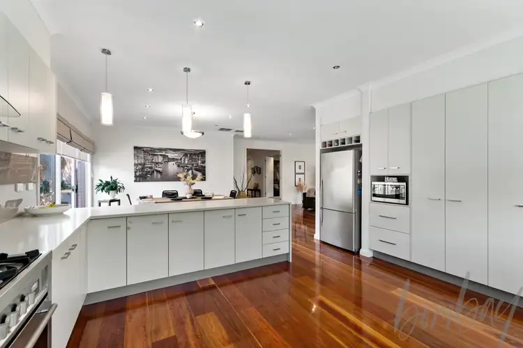 Fifth view of Homely house listing, 38 Northside Drive, Wollert VIC 3750
