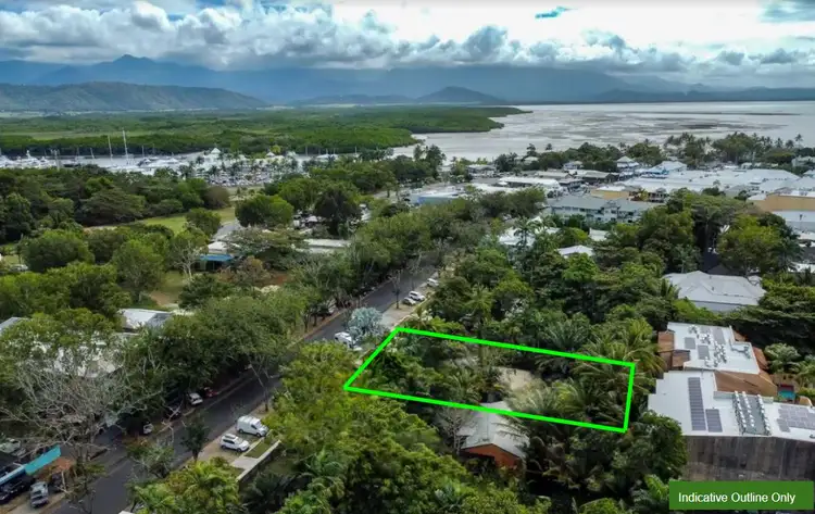 Main view of Homely house listing, 34 Warner Street, Port Douglas QLD 4877