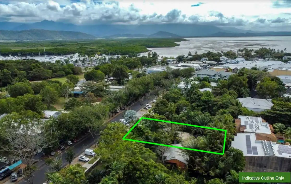 Main view of Homely house listing, 34 Warner Street, Port Douglas QLD 4877
