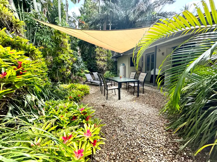 Second view of Homely house listing, 34 Warner Street, Port Douglas QLD 4877