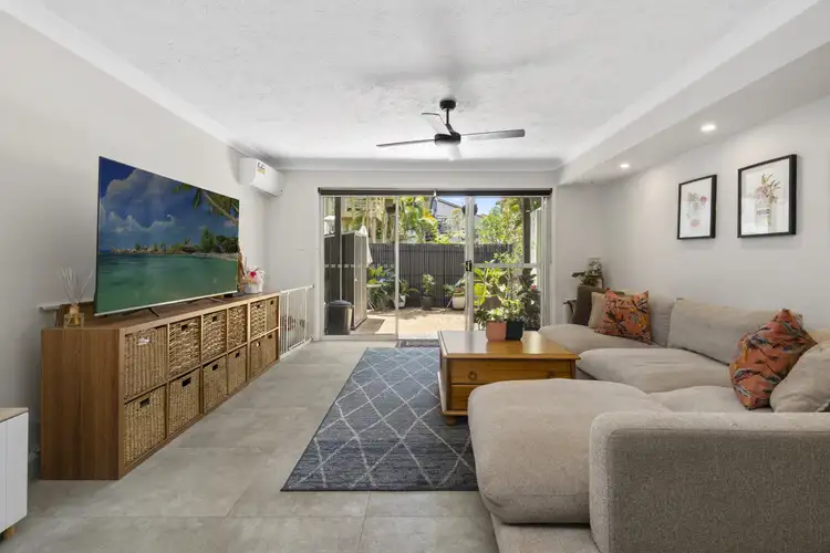 Sixth view of Homely townhouse listing, 17/215 Cottesloe Drive, Mermaid Waters QLD 4218