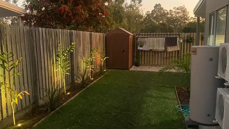 Fourth view of Homely townhouse listing, 5/1 Collins Lane, Kin Kora QLD 4680