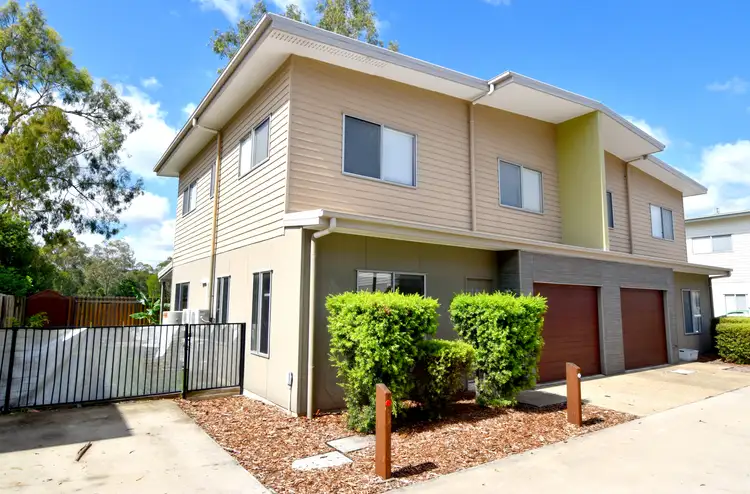 Sixth view of Homely townhouse listing, 5/1 Collins Lane, Kin Kora QLD 4680