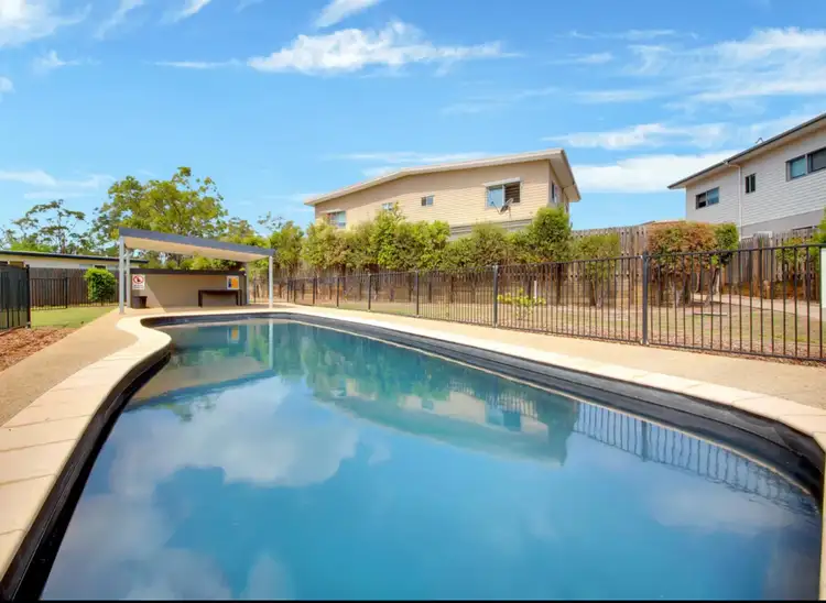 Seventh view of Homely townhouse listing, 5/1 Collins Lane, Kin Kora QLD 4680