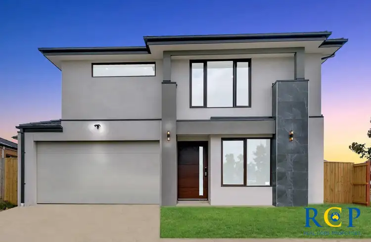 19 Balanchin Street, Point Cook VIC 3030