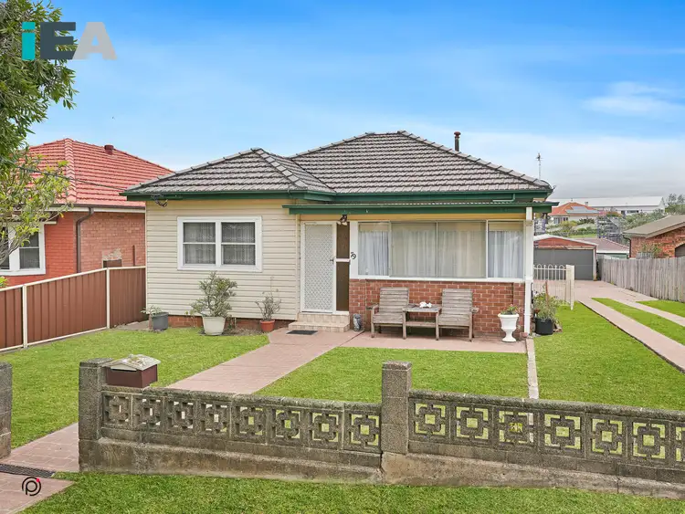 79 Keira Street, Port Kembla NSW 2505