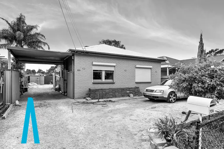 22A Murray Street, Salisbury SA 5108