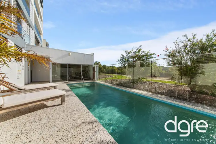 Third view of Homely apartment listing, 23/13 O'Connor Close, North Coogee WA 6163
