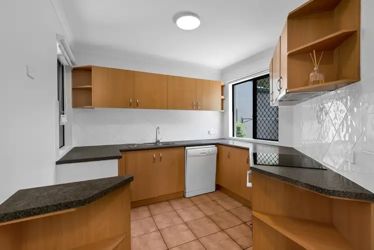 Third view of Homely unit listing, 1/30 Vincent Street, Indooroopilly QLD 4068