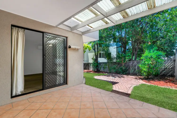 Fourth view of Homely unit listing, 1/30 Vincent Street, Indooroopilly QLD 4068