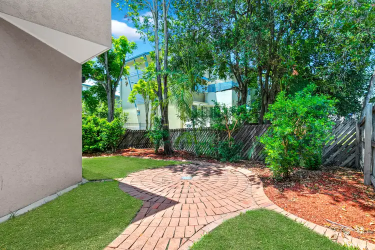 Fifth view of Homely unit listing, 1/30 Vincent Street, Indooroopilly QLD 4068