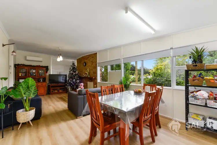 Fourth view of Homely house listing, 8 Dunn Street, Bordertown SA 5268