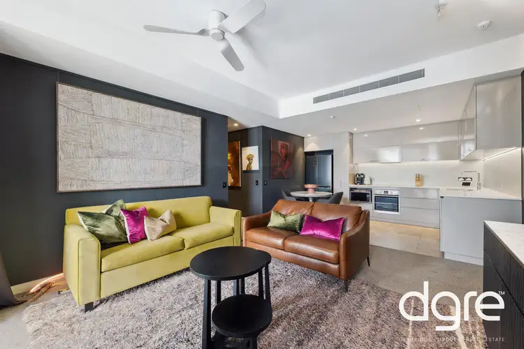 167/34 Quarry Street, Fremantle WA 6160