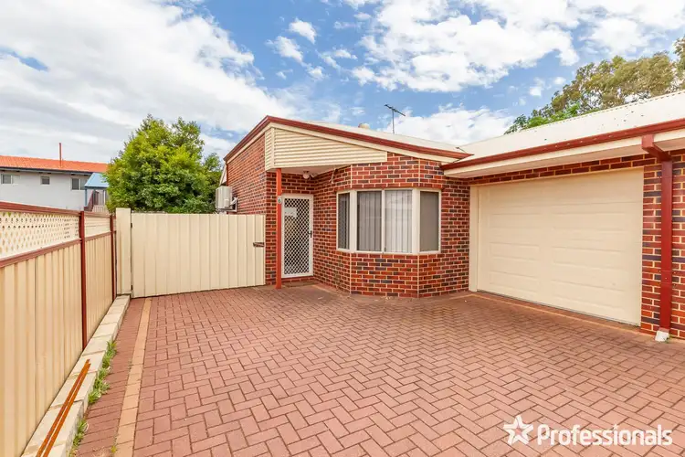 83B Church Avenue, Armadale WA 6112