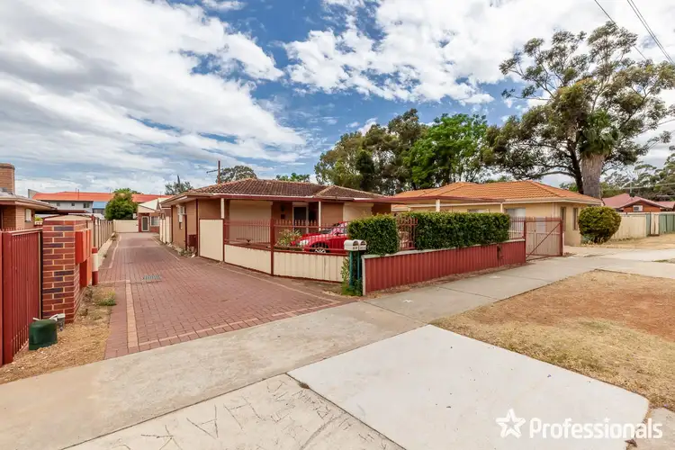 Second view of Homely villa listing, 83B Church Avenue, Armadale WA 6112
