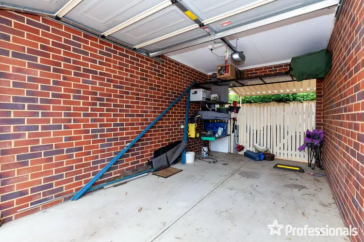 Third view of Homely villa listing, 83B Church Avenue, Armadale WA 6112