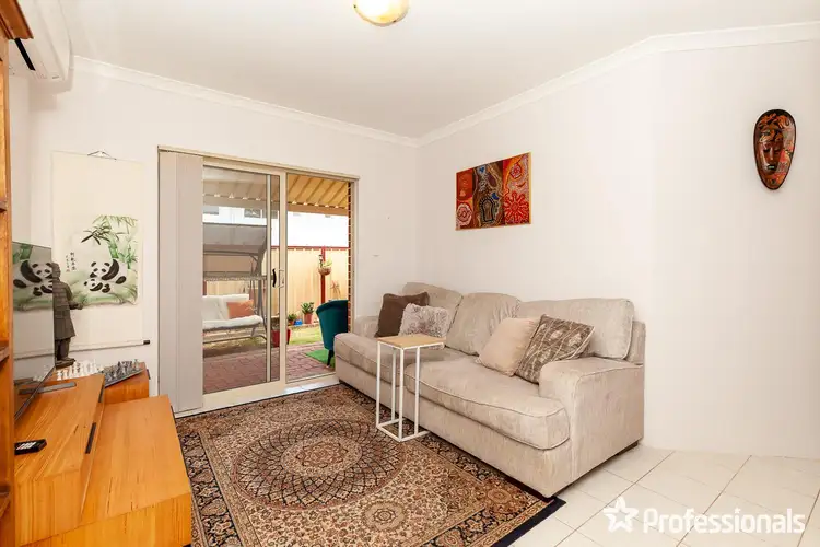 Fourth view of Homely villa listing, 83B Church Avenue, Armadale WA 6112